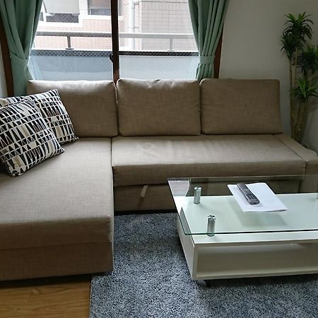 Willa Casa Tokio Zewnętrze zdjęcie