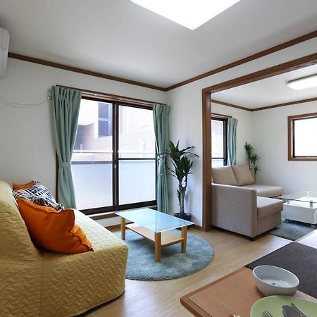 Willa Casa Tokio Zewnętrze zdjęcie