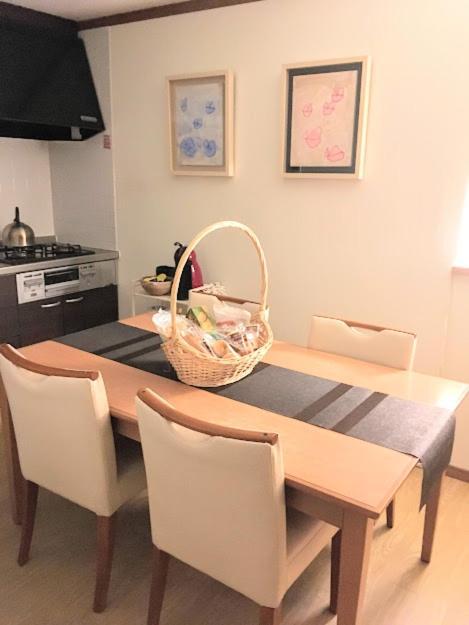 Willa Casa Tokio Zewnętrze zdjęcie