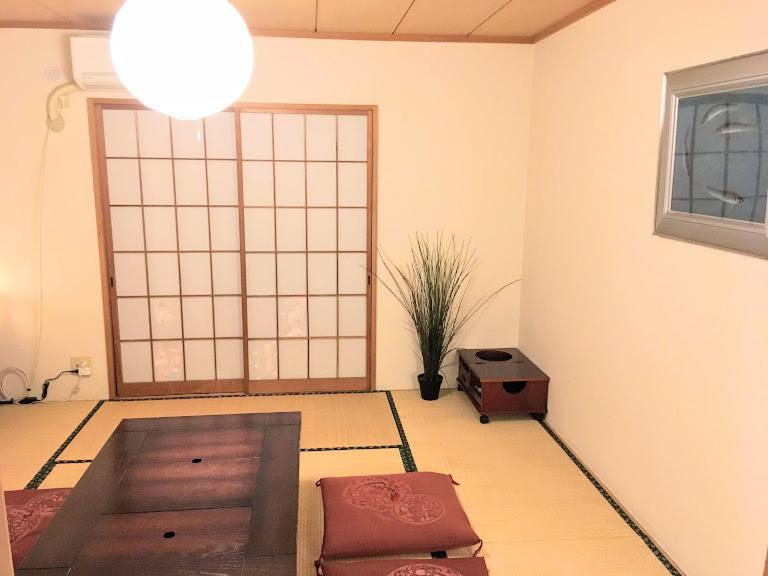 Willa Casa Tokio Zewnętrze zdjęcie